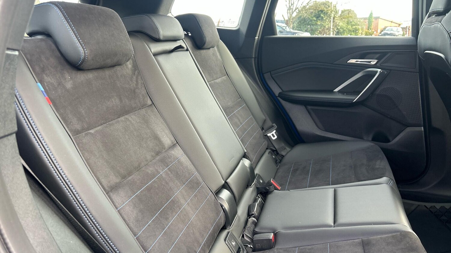 Used BMW X1 for sale - 77671511: Photo 24