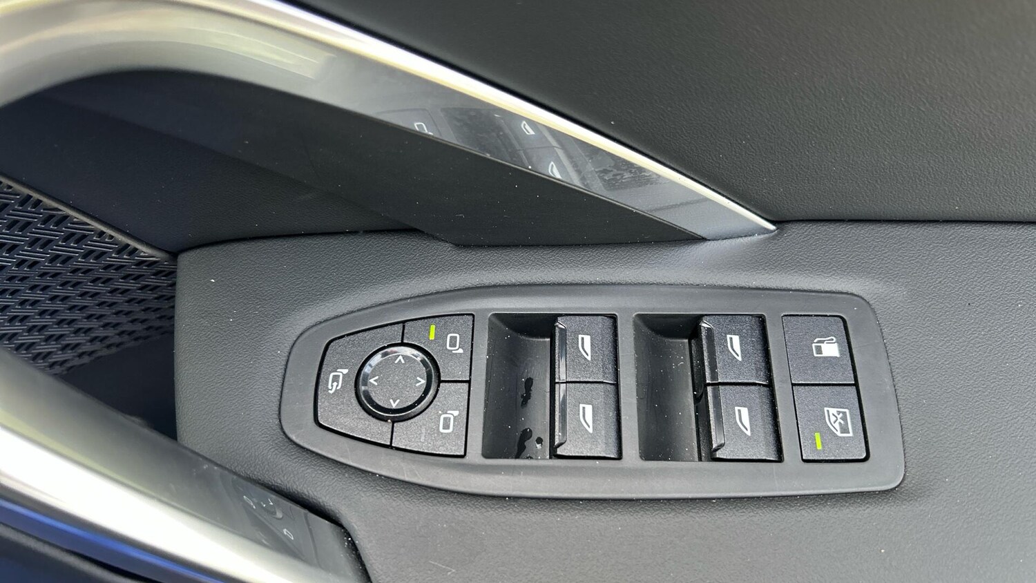 Used BMW X1 for sale - 77671511: Photo 26