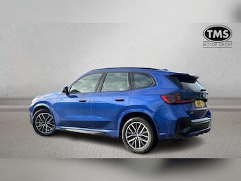 Used BMW X1 2024 for sale - 77671511: Photo