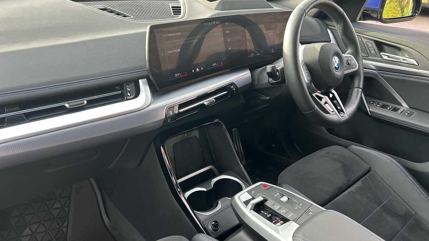 Used BMW X1 for sale - 77671511: Photo 3