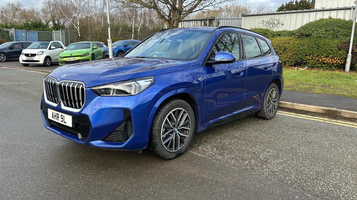 Used BMW X1 for sale - 77671511: Photo 36