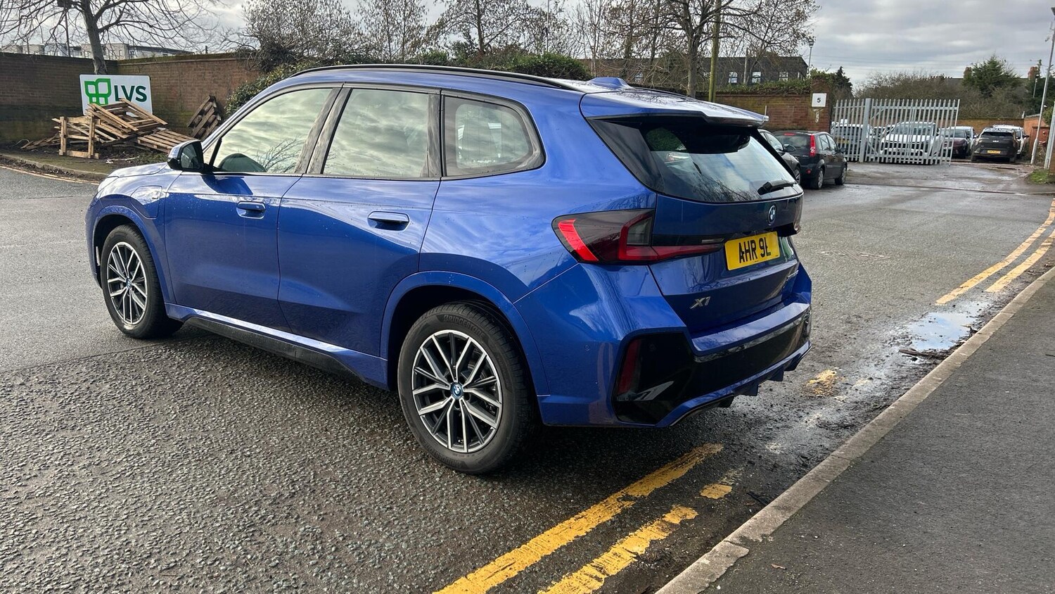 Used BMW X1 for sale - 77671511: Photo 38