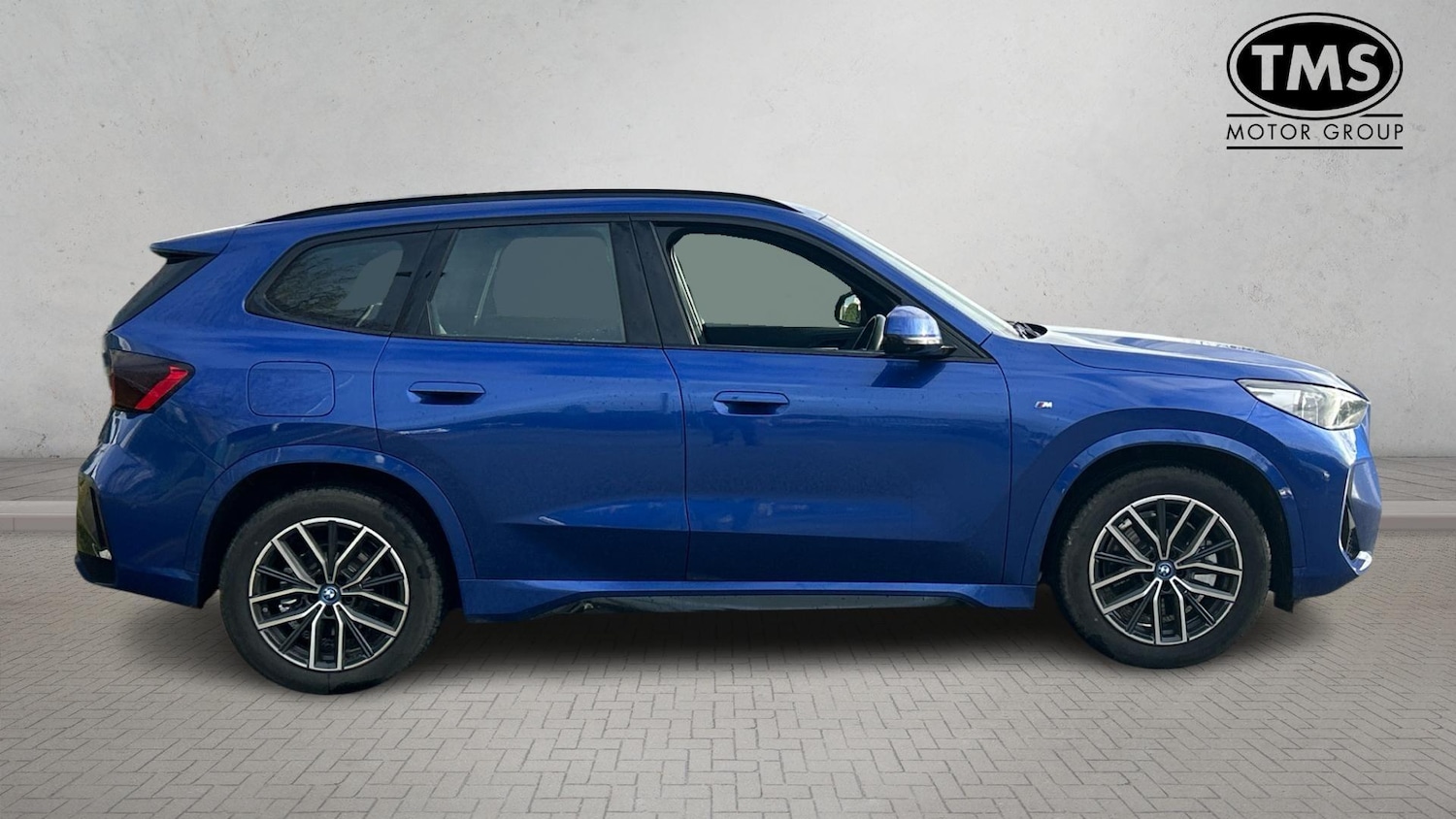 Used BMW X1 for sale - 77671511: Photo 4