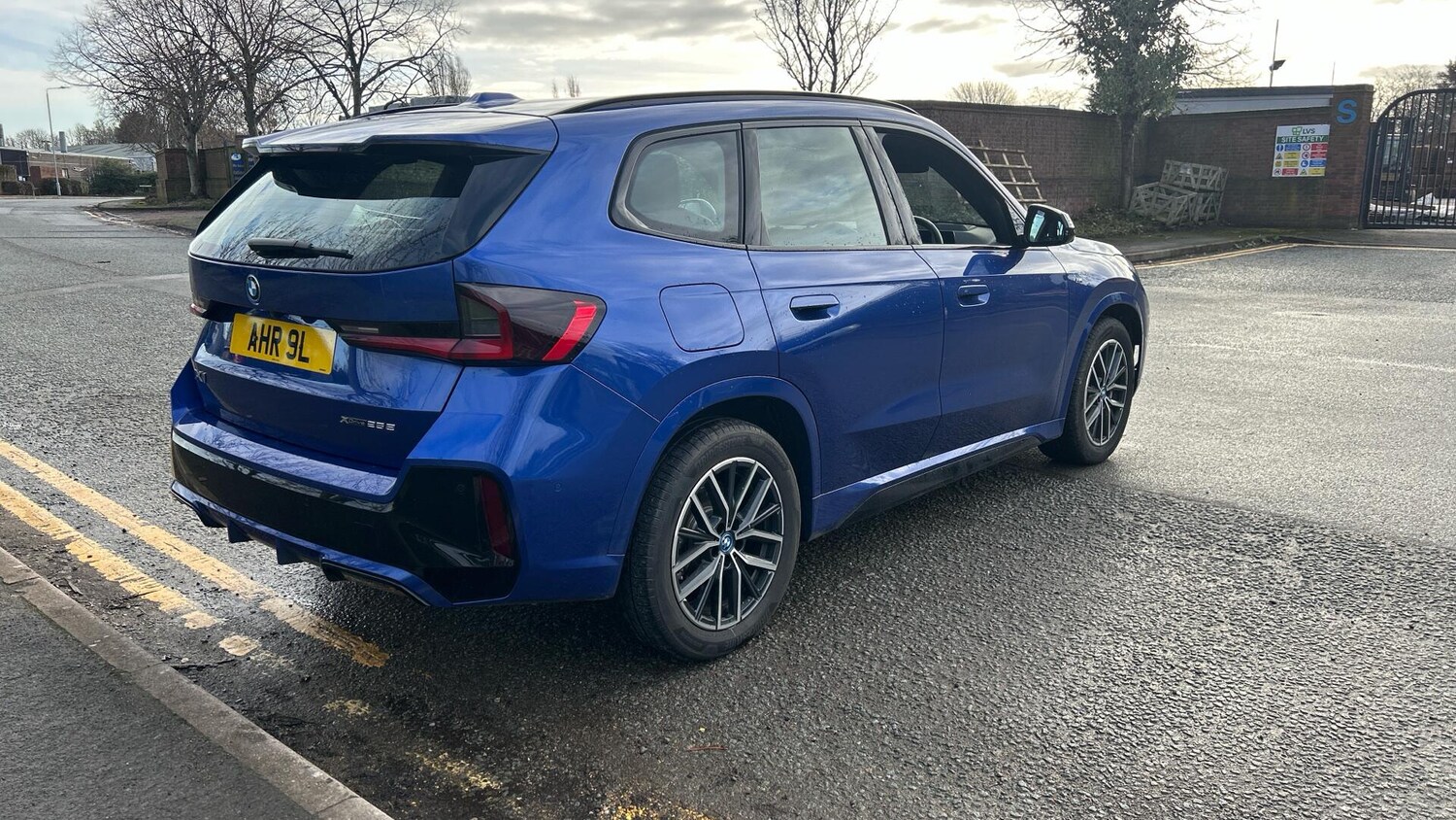 Used BMW X1 for sale - 77671511: Photo 40