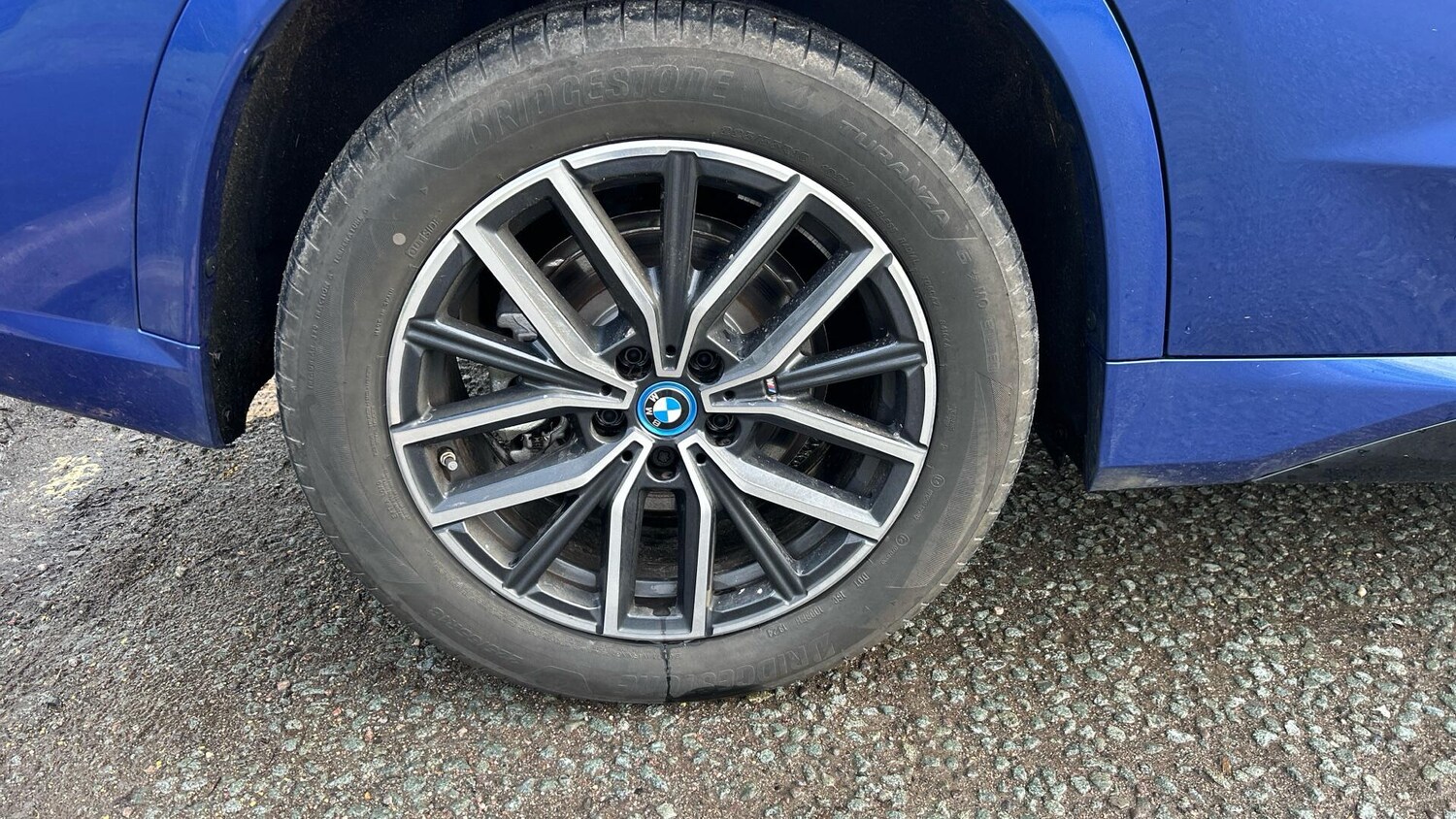 Used BMW X1 for sale - 77671511: Photo 41