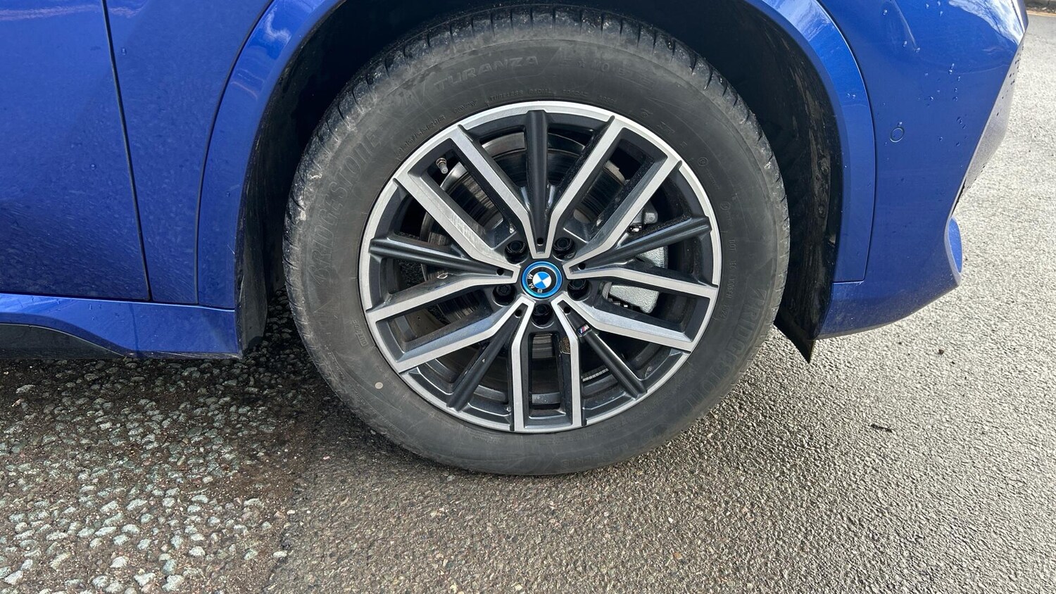 Used BMW X1 for sale - 77671511: Photo 42