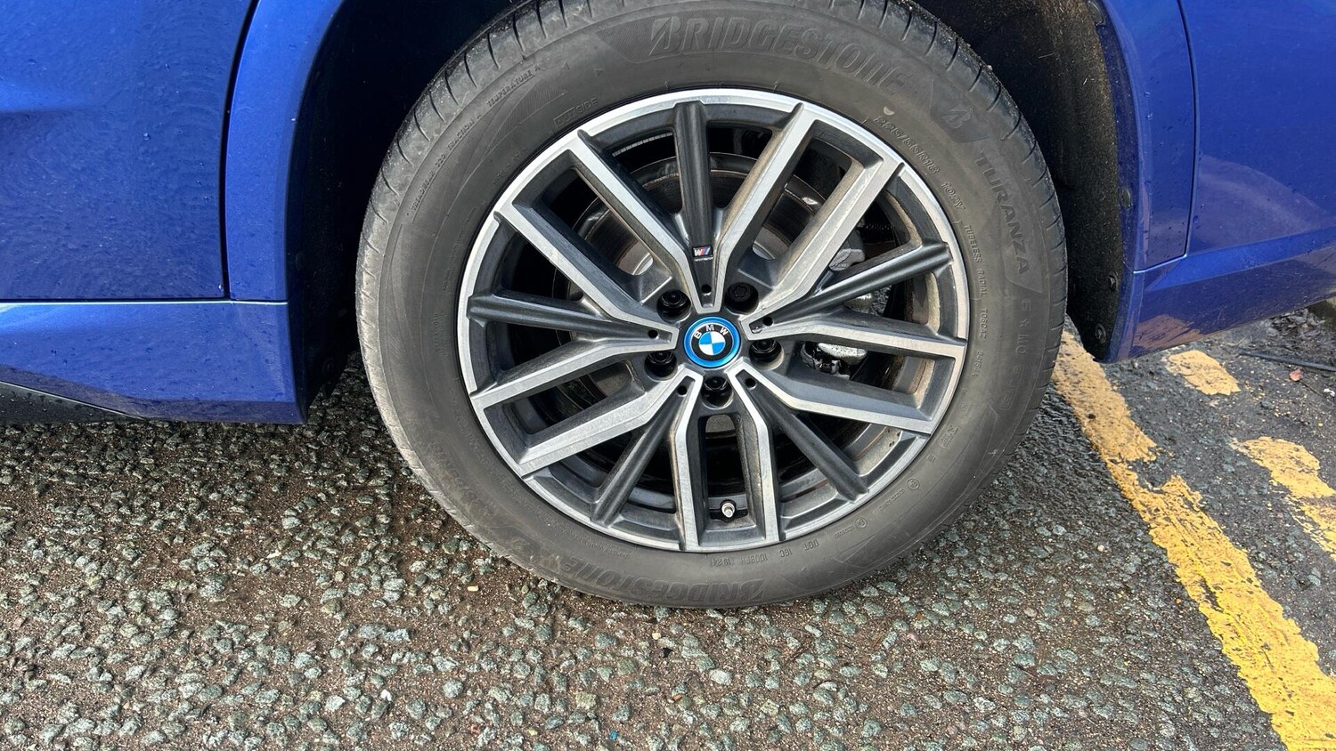 Used BMW X1 for sale - 77671511: Photo 44