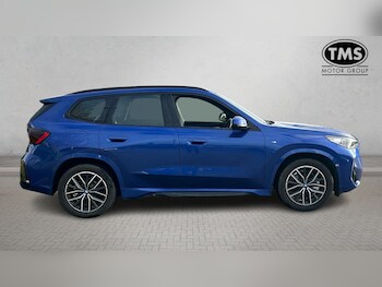 Used BMW X1 2024 for sale - 77671511: Photo
