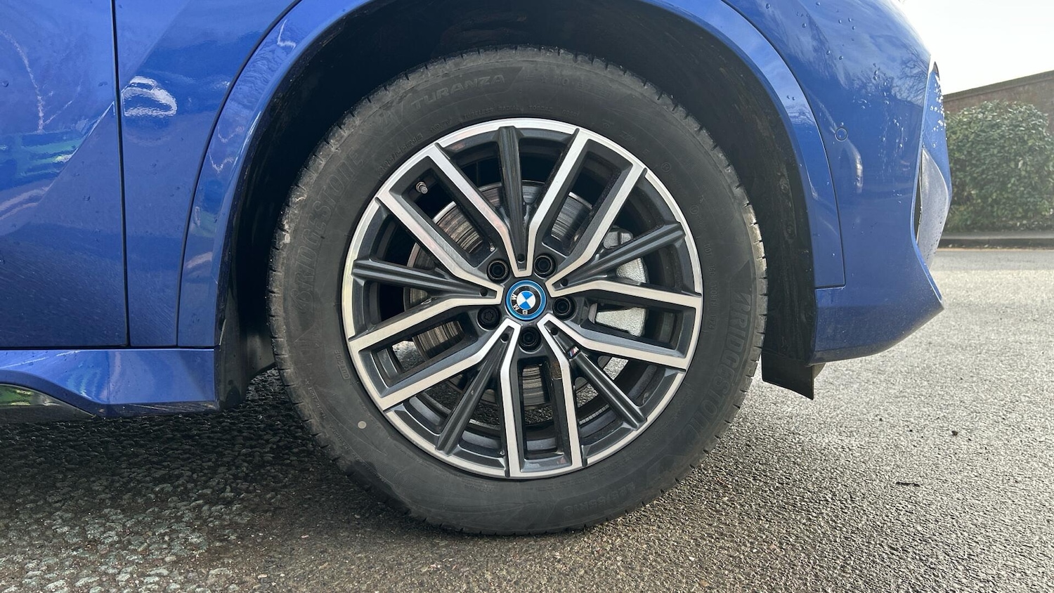 Used BMW X1 for sale - 77671511: Photo 5