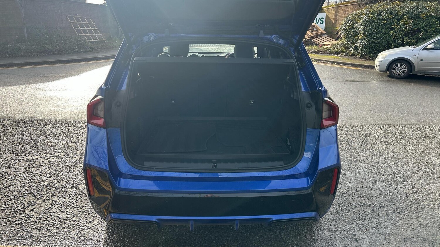 Used BMW X1 for sale - 77671511: Photo 8