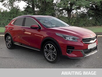 Used Kia XCeed 2021 for sale - 78429963: Photo