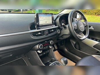 Used Kia Picanto 2023 for sale - 77825134: Photo