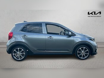 Used Kia Picanto 2023 for sale - 77825134: Photo