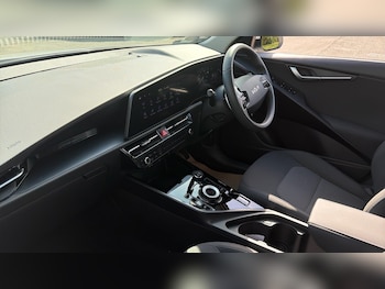 Used Kia Niro 2025 for sale - 77925355: Photo
