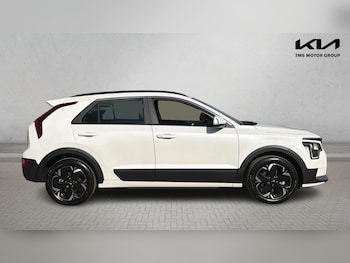 Used Kia Niro 2025 for sale - 77925355: Photo