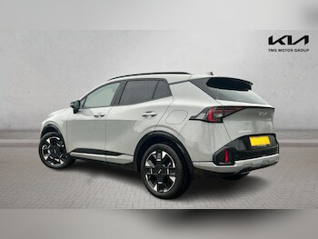 Used Kia Sportage 2026 for sale - 77957701: Photo