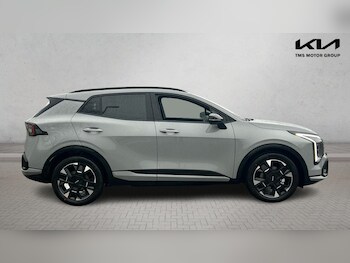 Used Kia Sportage 2026 for sale - 77957701: Photo