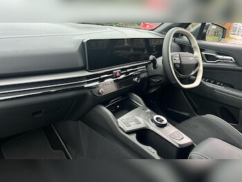 Used Kia Sportage 2026 for sale - 77957701: Photo