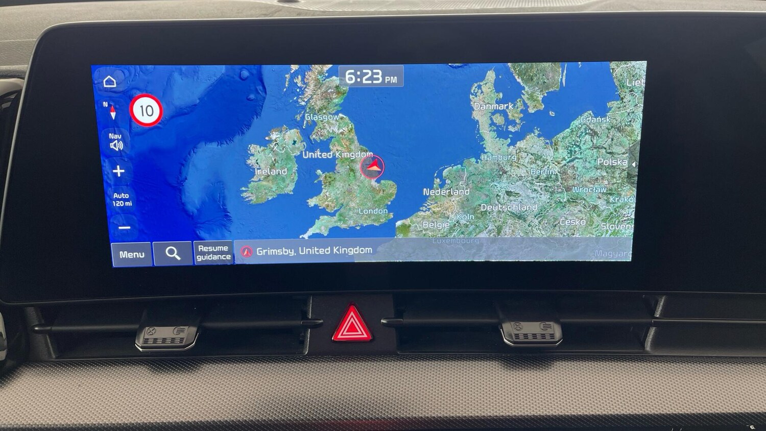 Used Kia Sportage 2025 for sale - 77040159: Photo 11