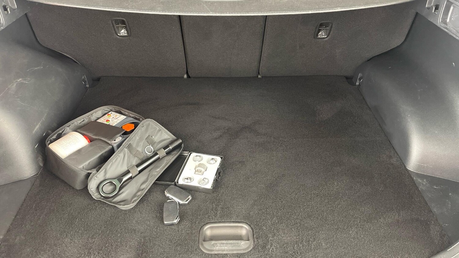 Used Kia Sportage 2025 for sale - 77040159: Photo 14