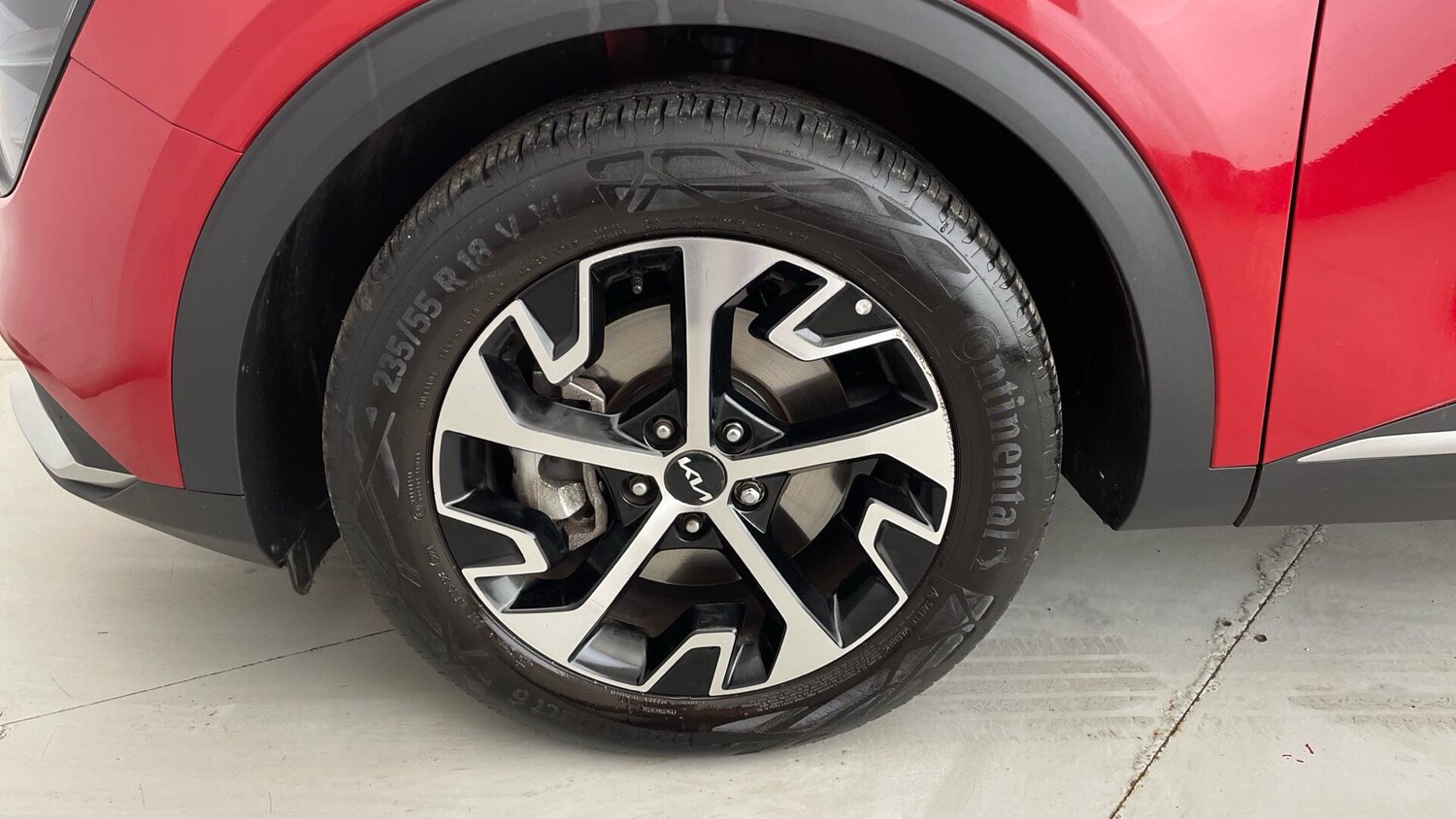 Used Kia Sportage 2025 for sale - 77040159: Photo 15