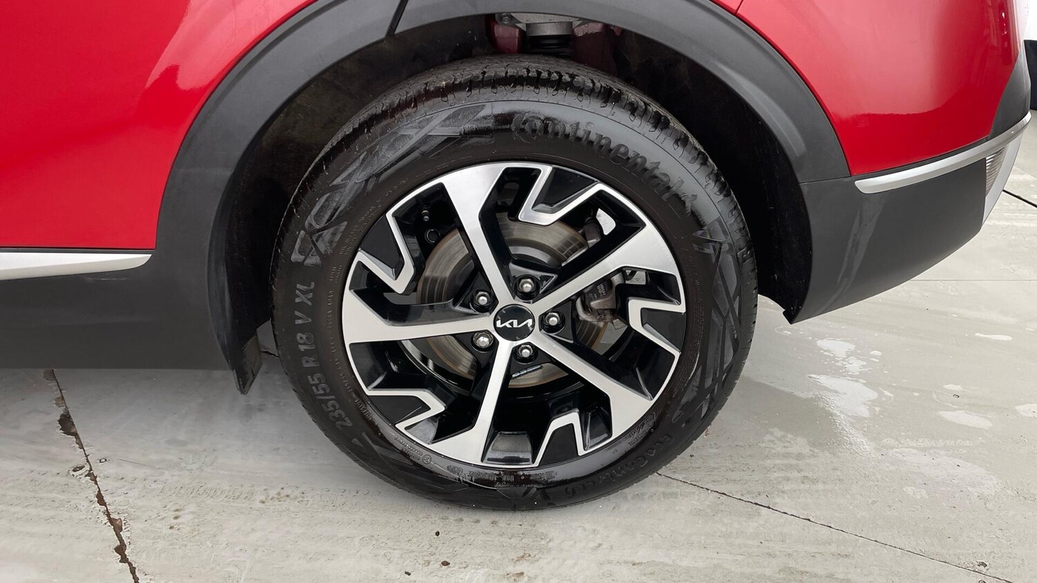 Used Kia Sportage 2025 for sale - 77040159: Photo 16