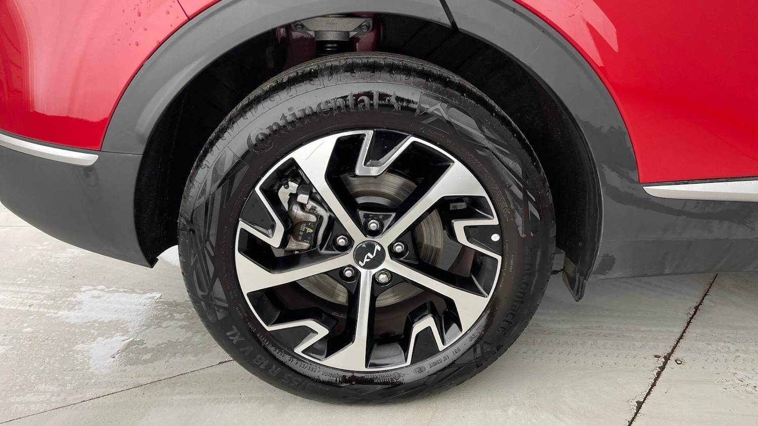 Used Kia Sportage 2025 for sale - 77040159: Photo 17