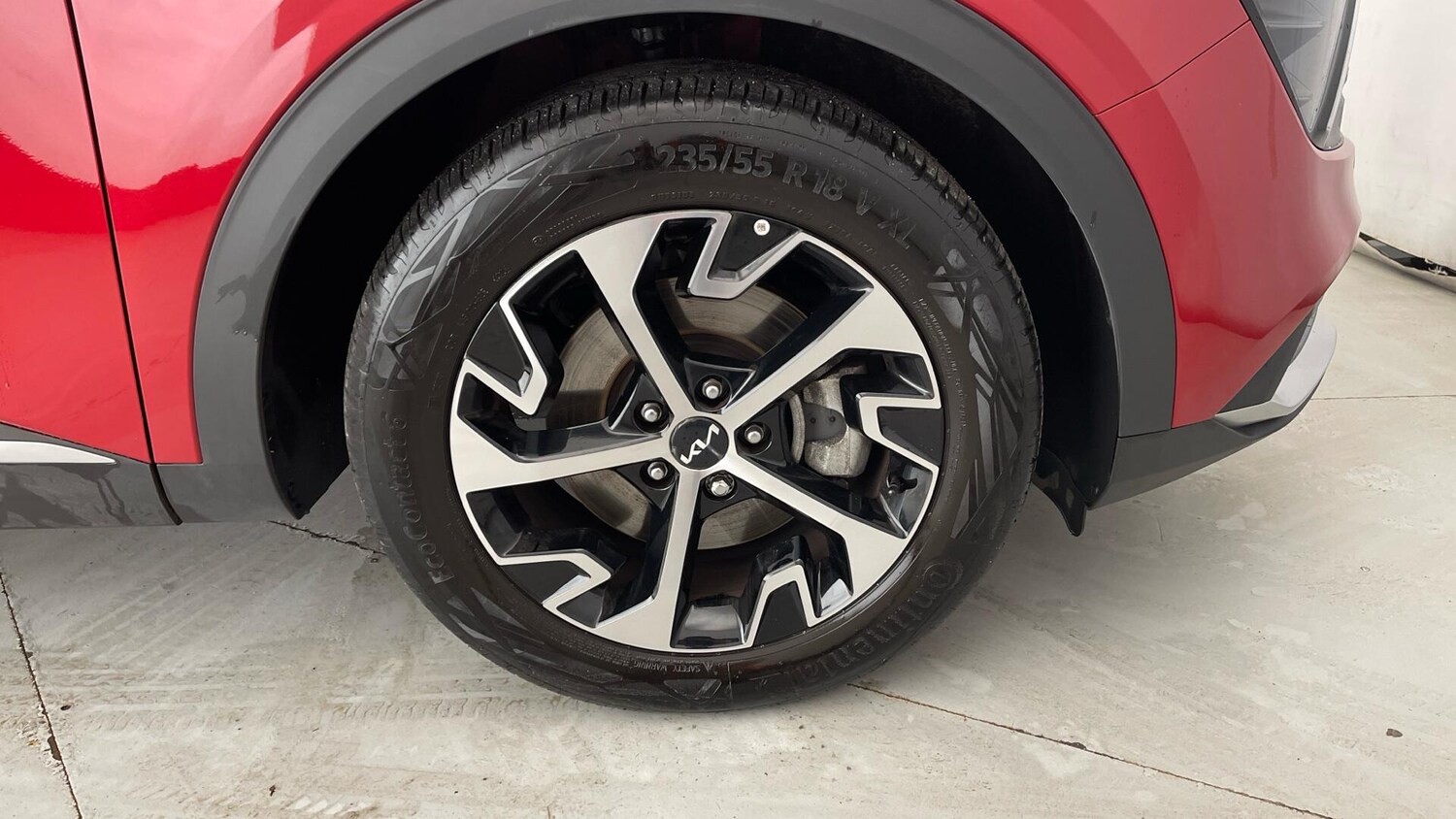 Used Kia Sportage 2025 for sale - 77040159: Photo 18