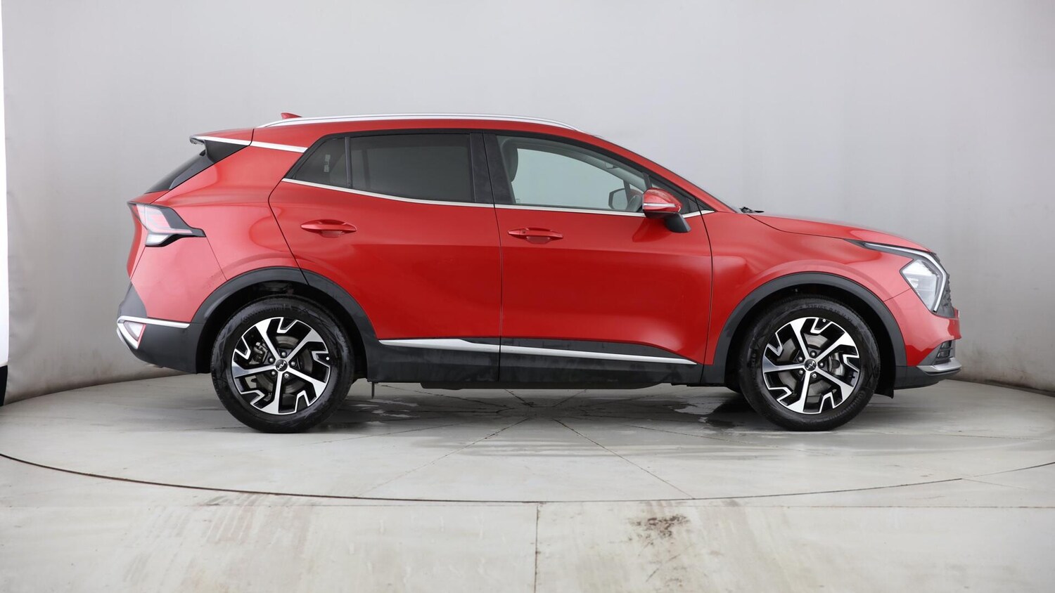 Used Kia Sportage 2025 for sale - 77040159: Photo 4