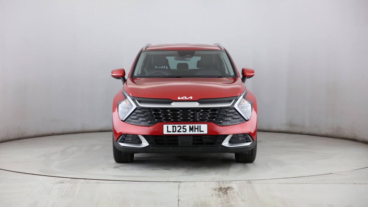 Used Kia Sportage 2025 for sale - 77040159: Photo 6