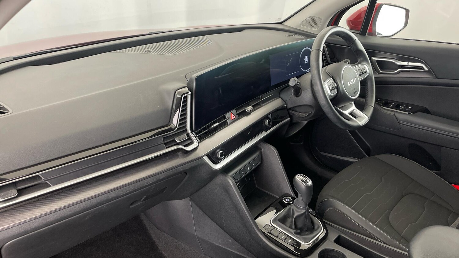 Used Kia Sportage 2025 for sale - 77040159: Photo 9