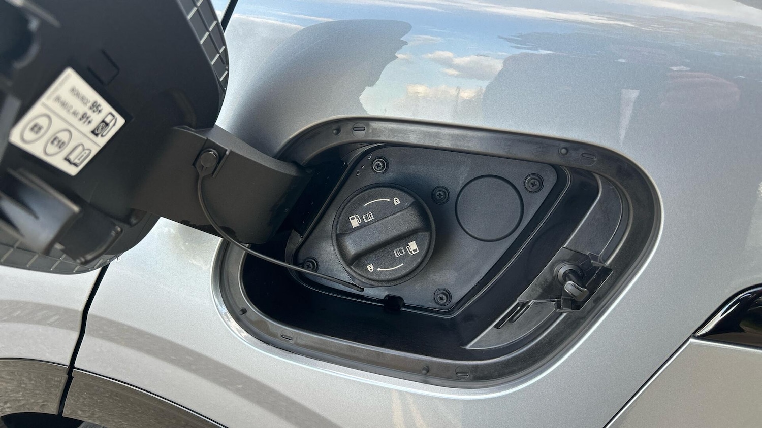 Used Kia Sportage 2024 for sale - 76659203: Photo 10