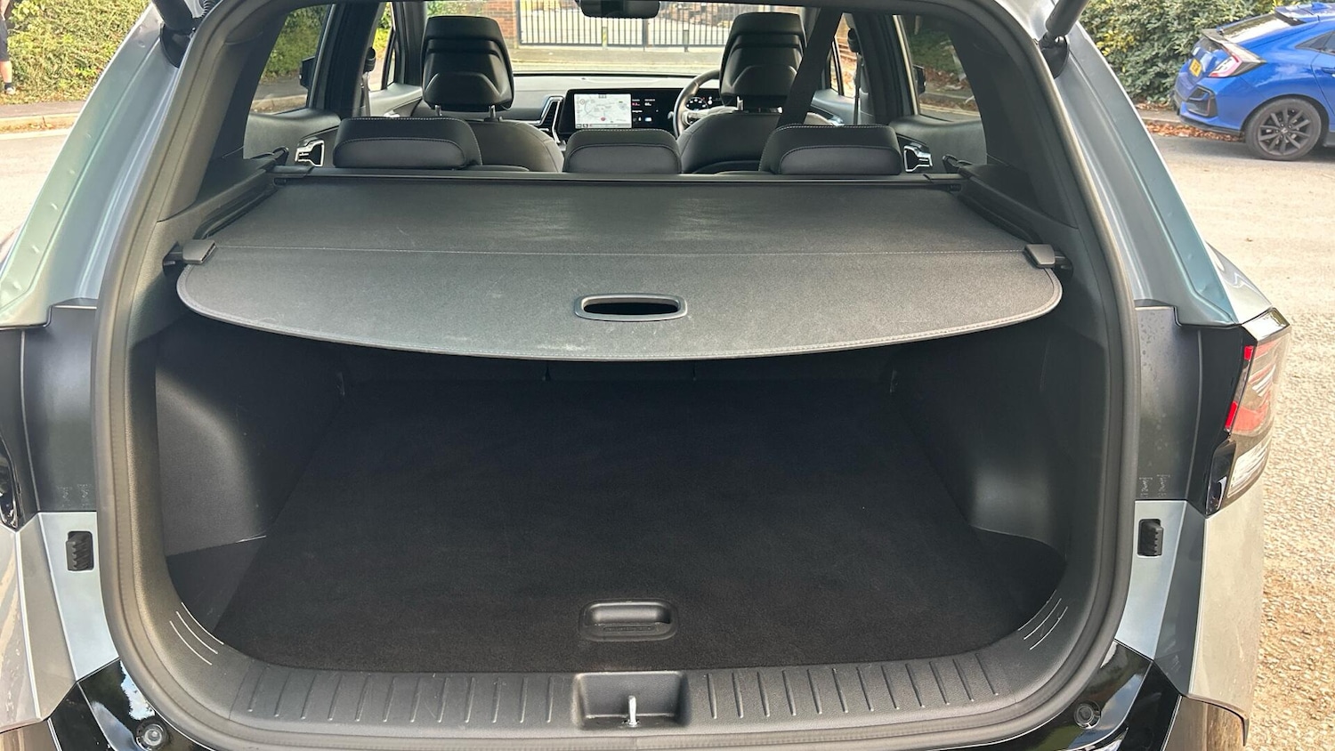 Used Kia Sportage 2024 for sale - 76659203: Photo 12