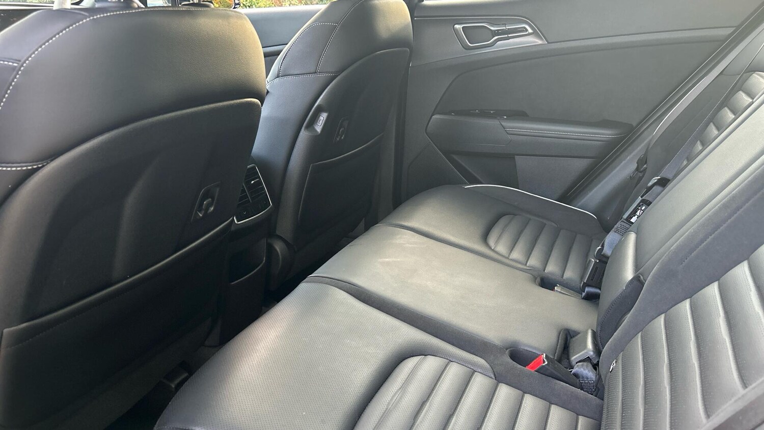 Used Kia Sportage 2024 for sale - 76659203: Photo 13