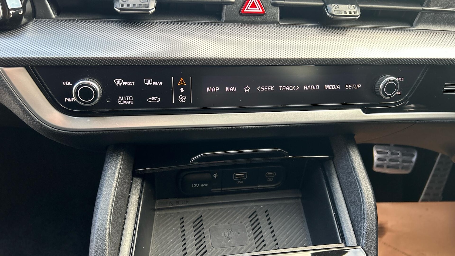 Used Kia Sportage 2024 for sale - 76659203: Photo 18