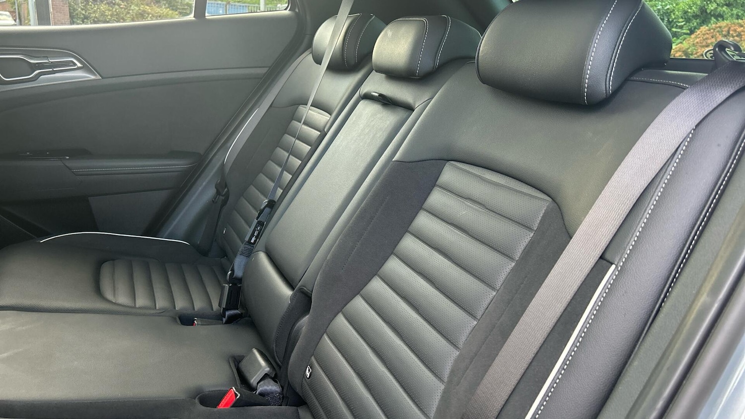 Used Kia Sportage 2024 for sale - 76659203: Photo 23