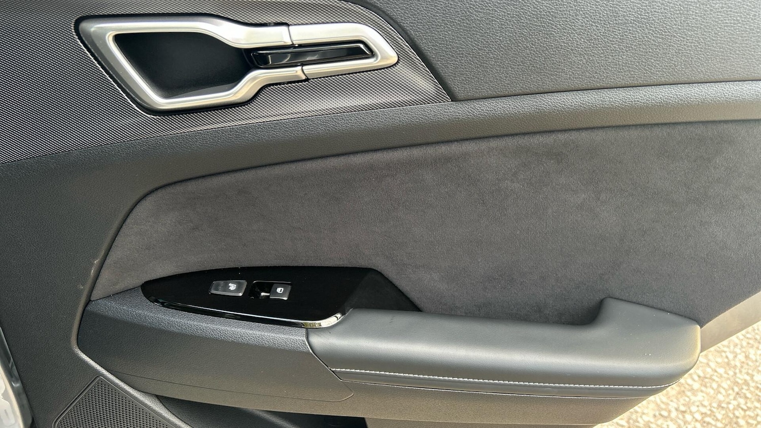 Used Kia Sportage 2024 for sale - 76659203: Photo 25