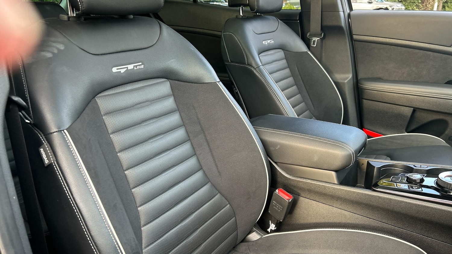 Used Kia Sportage 2024 for sale - 76659203: Photo 30