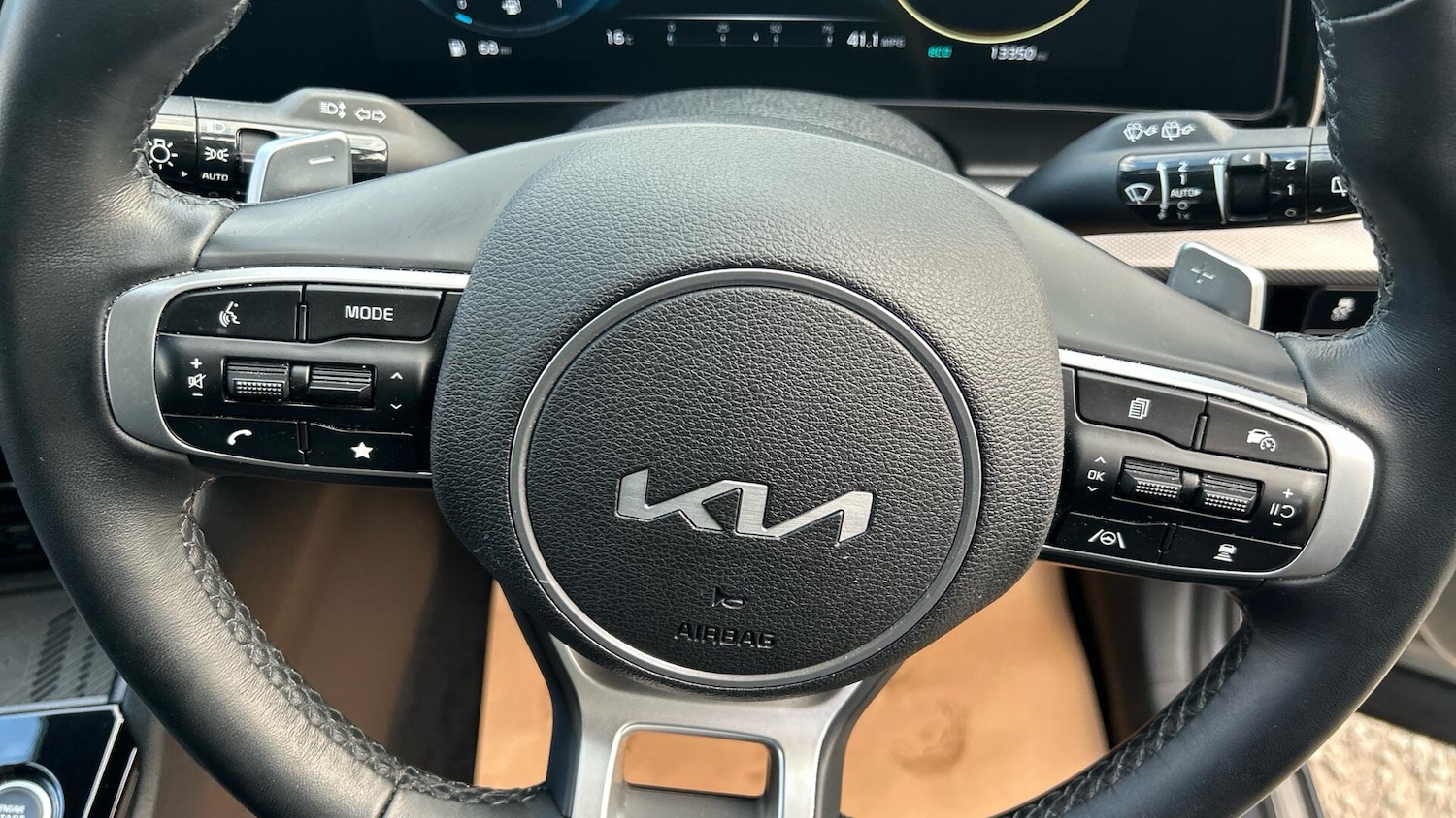 Used Kia Sportage 2024 for sale - 76659203: Photo 31