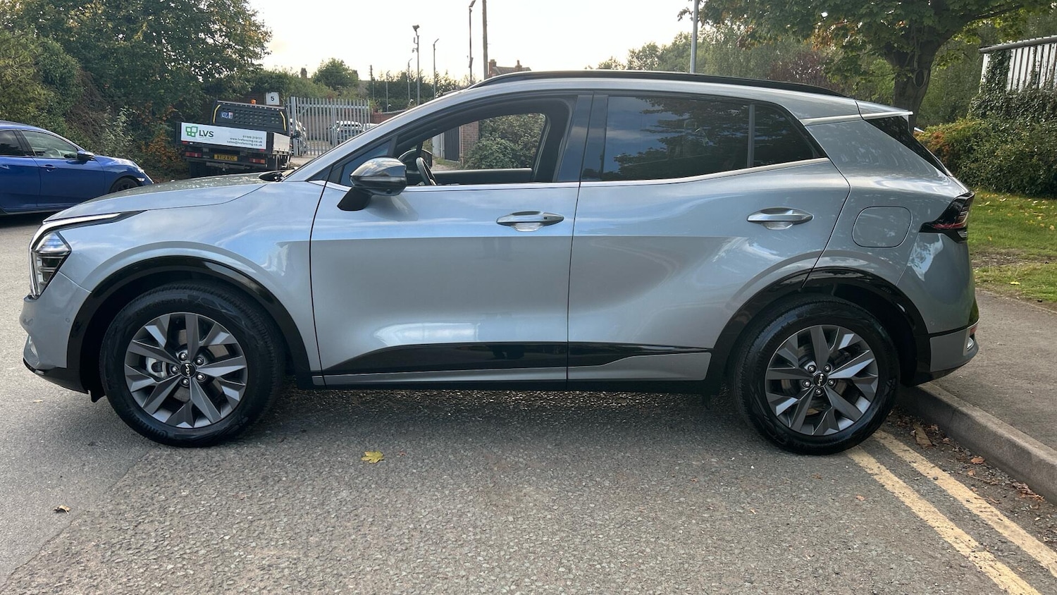 Used Kia Sportage 2024 for sale - 76659203: Photo 38