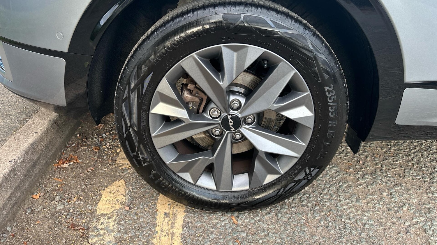 Used Kia Sportage 2024 for sale - 76659203: Photo 42