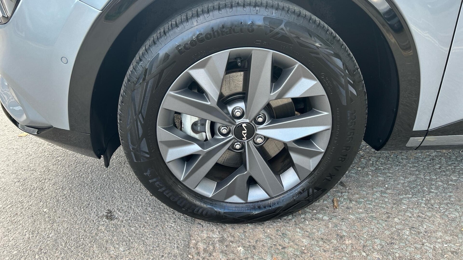 Used Kia Sportage 2024 for sale - 76659203: Photo 44