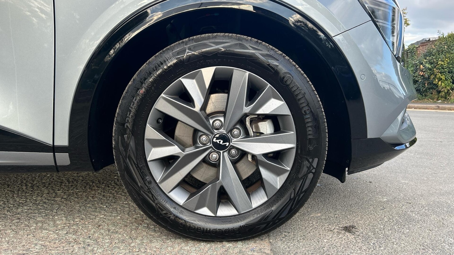 Used Kia Sportage 2024 for sale - 76659203: Photo 6