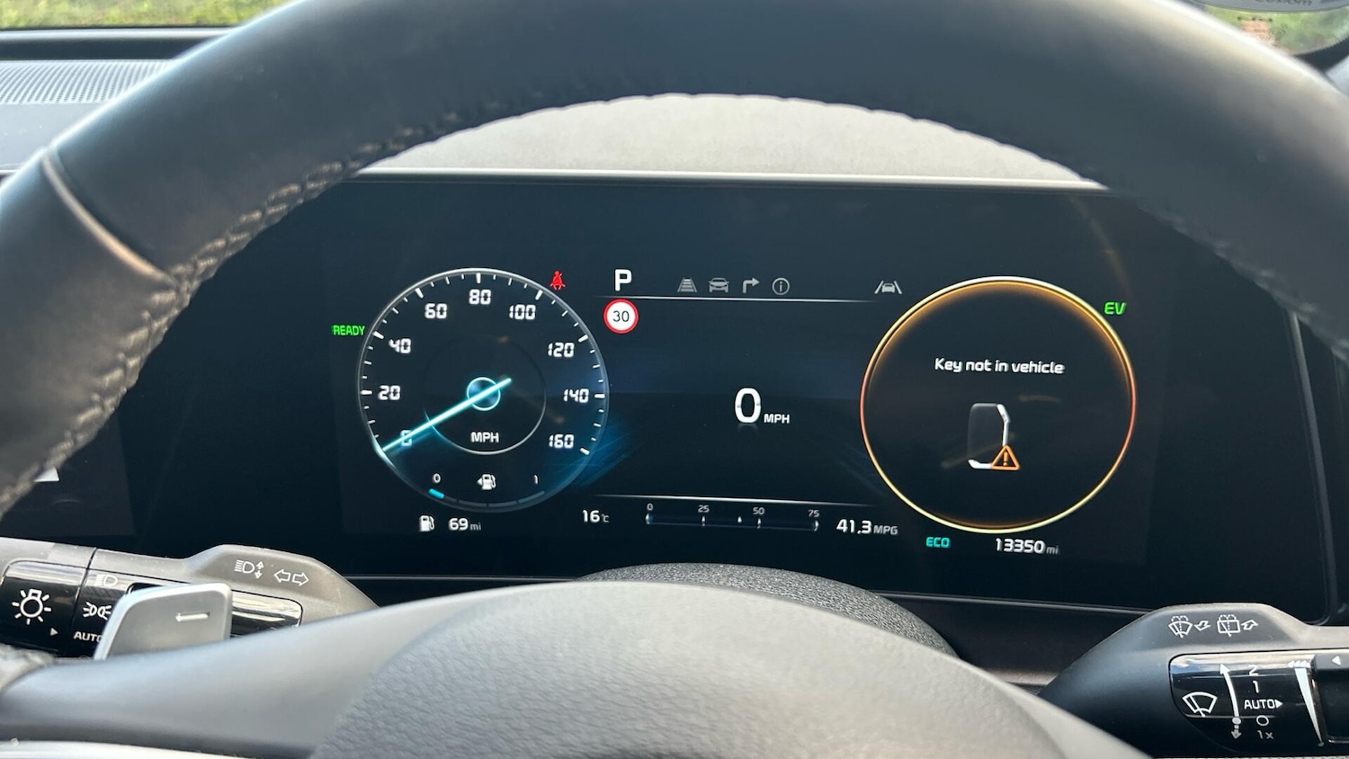 Used Kia Sportage 2024 for sale - 76659203: Photo 8