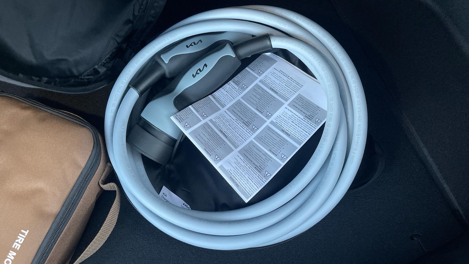 Used Kia EV4 2025 for sale - 77411172: Photo 10