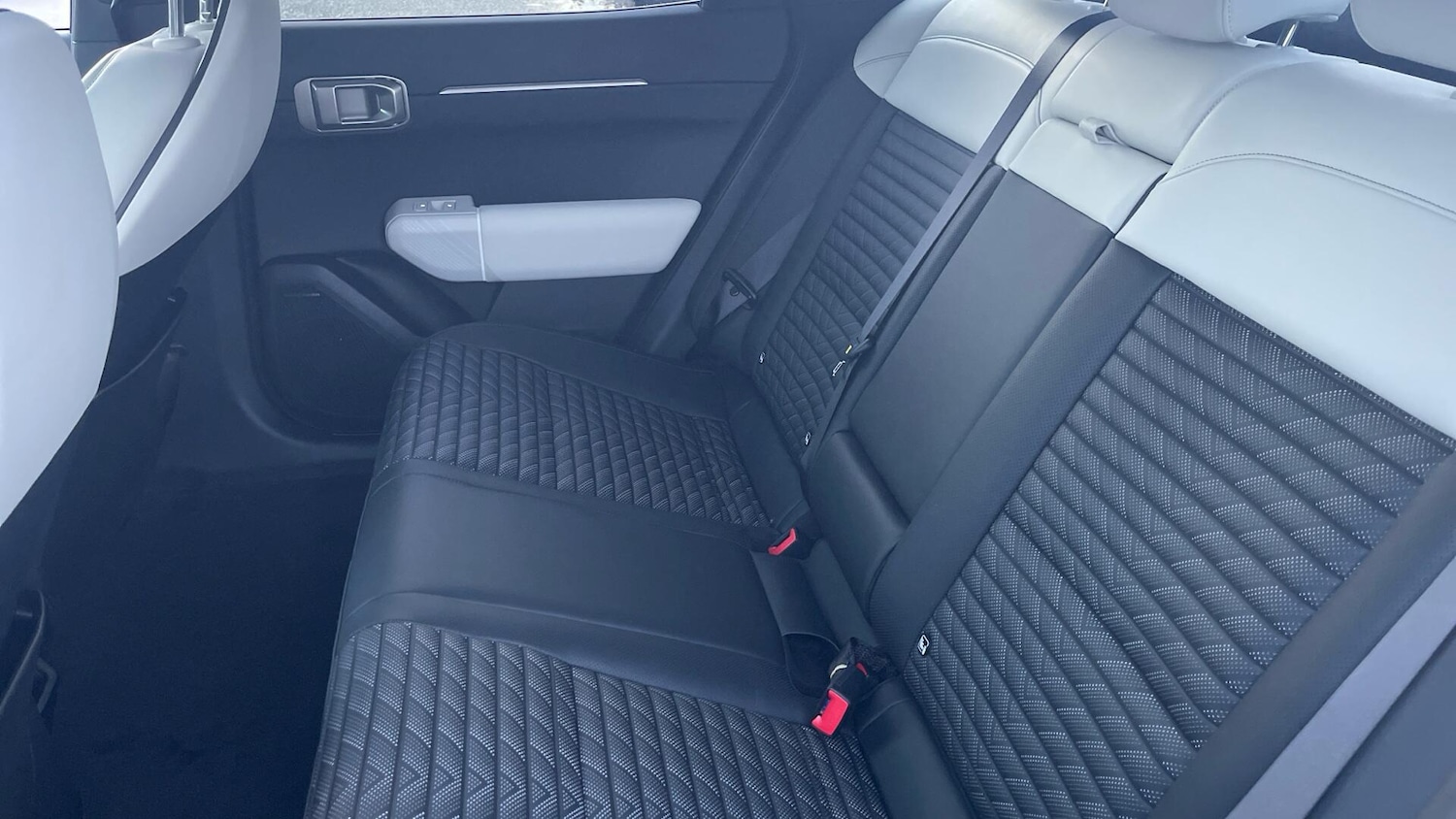 Used Kia EV4 2025 for sale - 77411172: Photo 12