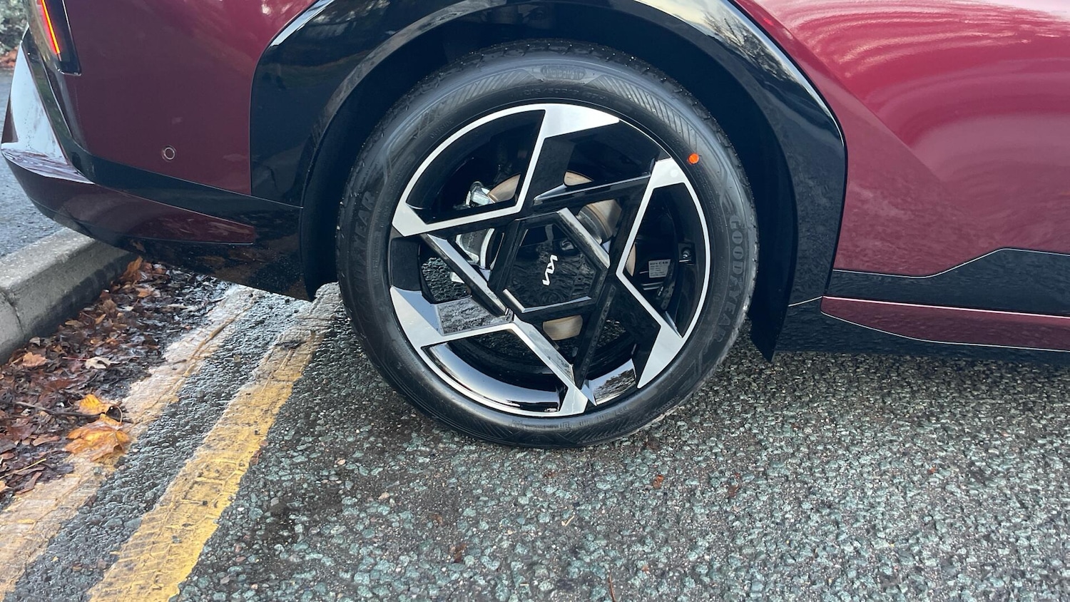 Used Kia EV4 2025 for sale - 77411172: Photo 23