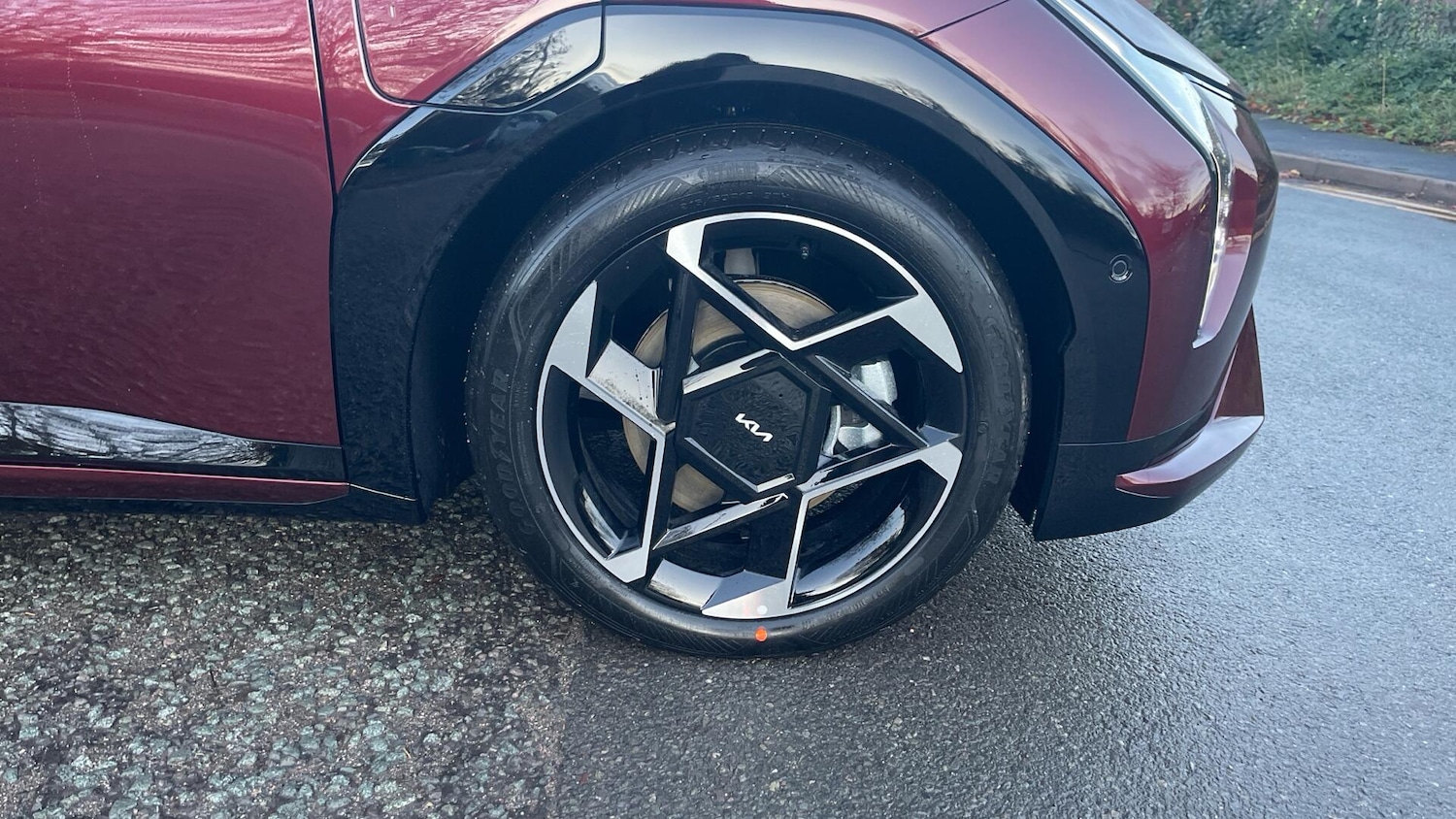 Used Kia EV4 2025 for sale - 77411172: Photo 24