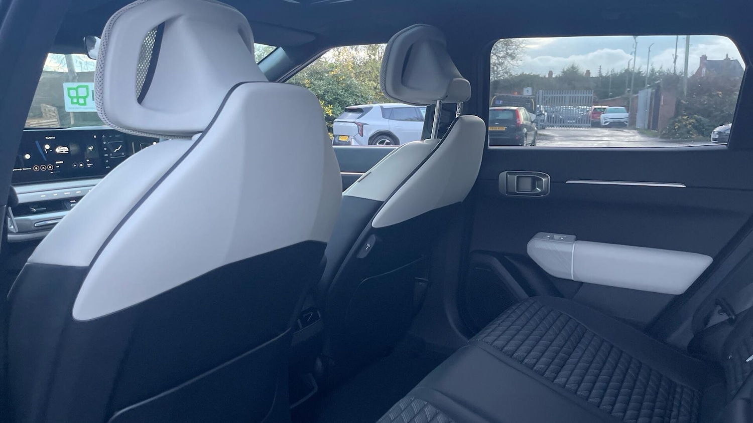 Used Kia EV4 2025 for sale - 77411172: Photo 31