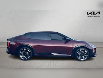 Used Kia EV4 2025 for sale - 77411172: Photo